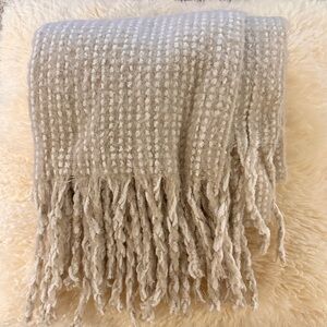 Woven Scarf